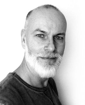 Photo de Fred SIMON Hypnose