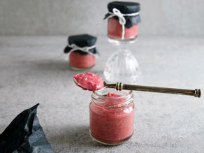 Pink Pesto