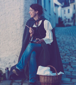 Erlebnis- und Genussführungen für Freising - seit 2011.