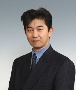 第35回日本歯科保健医療国際協力学会　　　　　大会長　西條 英人