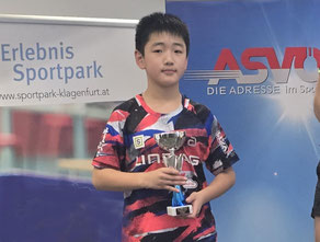 Foto Froschberg - Michael Zhang