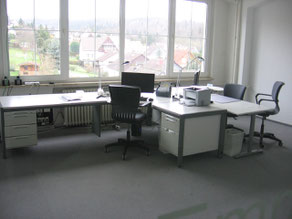 Büro Bsp.1