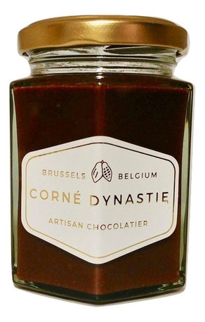 Chocolat - pate a tartiner - Corné Dynastie - Choco - Chocolat noir