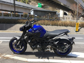 圏央道高尾山IC