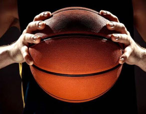 séquence musique et bruit basket