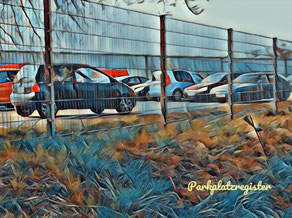 parkkosten flughafen hamburg