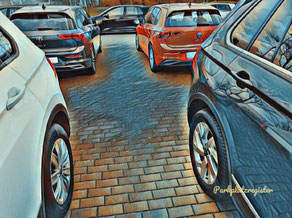 parken am frankfurter flughafen