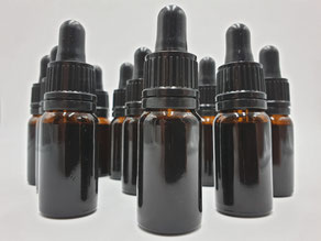CBD Öl