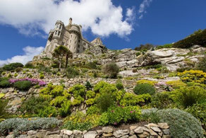 Photo credit: StMichaelsmount.co.uk