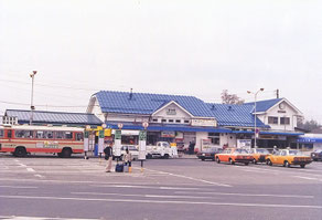 宮古駅