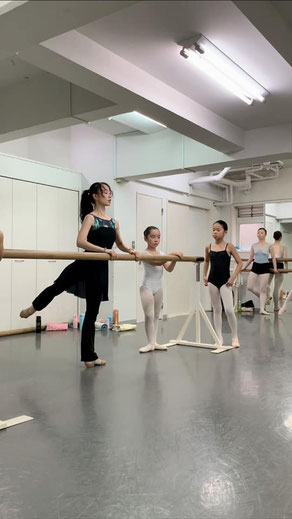 What S New Yunoballet 公式hp