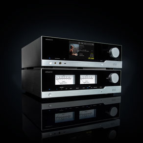 Nubert Ambient Line - Neue Elektronik-Serie / News auf www.audisseus.de / Foto: Nubert
