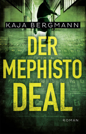 Kaja Bergmann Der Mephisto-Deal