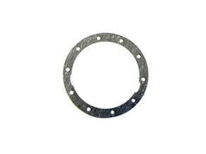 400-2402070 Dichtung Differential Moskvitch Mosi M408/412/2140. Seal differential Moskvich M408/M412/M2140. Прокладка редуктора заднего моста Москвич М408/412/2140.