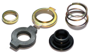 Reparatursatz Dichtsatz Wasserpumpe Kühlung Motor GAZ-66. Repair (overhaul) kit Waterpump engine GAS 66. Ремкомплект Водяной помпы (Комплект деталей для ремонта насоса) двигателя ГАЗ-66.