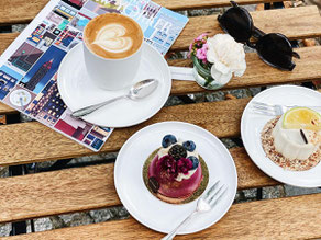 Top 5 cafes in Berlin Prenzlauer Berg