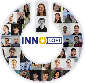 Das Team von Innoloft (Quelle: Innoloft)