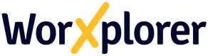 Logo Worxplorer