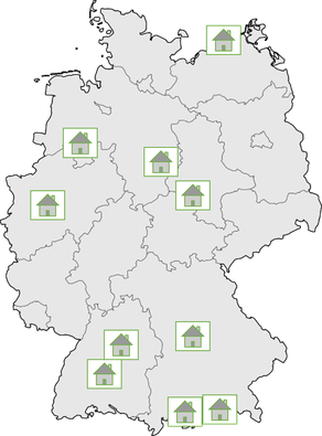 projektbeteiligte Jugendherbergen - biodivlbs Webseite!