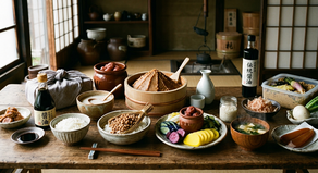 納豆は発酵食品