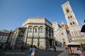 Baptisterium San Giovanni