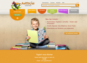 antolin.at