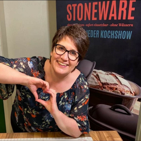 Petra Schütz ist Fotografin, Dirketvertriebler bei Pampered Chef und Befeni