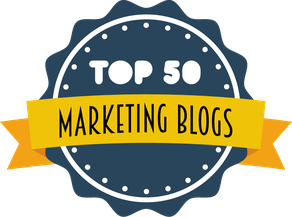 Top 50 Marketingblogs