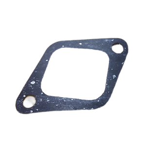 236-1115026 Dichtung Ansaugkrümmer Motor JAMZ 238. Seal Intake manifold YAMS 238. Прокладка коллектора впускного ЯМЗ-238.