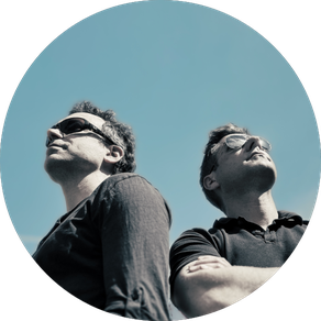 Artist Picture - Weiss & Leuschner