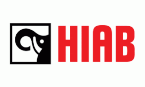 Hiab Forklift Truck logo