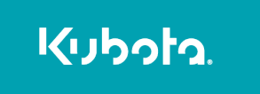 Logo Kubota 
