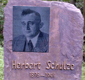 Wünschendorf Elster Herbert Schulze