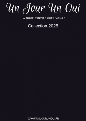 Magazines 2025 - Un Jour Un Oui - Crédits : Tous droits réservés