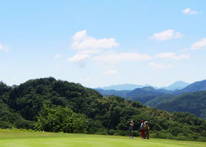 クラシック島根カントリークラブ