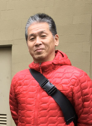 尾方一輝新会長