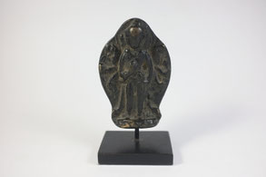 Bronze Skulptur, Meiji, Japan