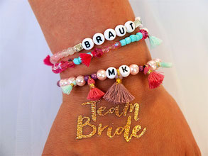 JGA Bonn Schmuck Workshop - Deine Junggesellinnenabschied Idee!