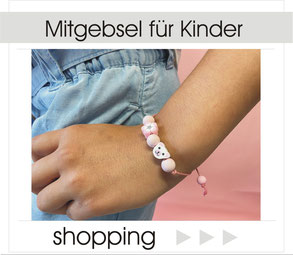  Mitgebsel für Kinder Kindergeburtstag Shop ELA EIS. Link zum shop