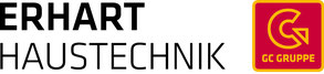 Logo Erhart Haustechnik