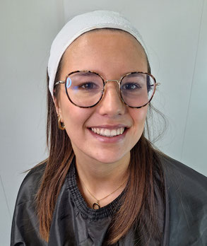 conseil en image - make-up de jour - femme - Liège - Waremme - Hannut