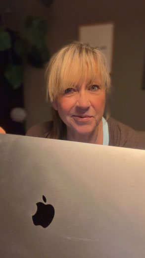 Melanie Steen - EmotionCoach & Mentoring