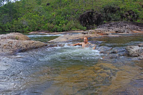 Belize, Hidden Valley Inn, atm, Rio Frio Cave, Caracol,,Rio On Pools.