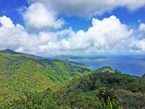 Seychelles