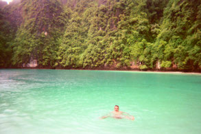 Thailande/ Bangkok/ Phuket /Wat Pho/ Patong/ Coral Island /Raya Island/Chalong/Kata beach/Ko Phi-phi Lee