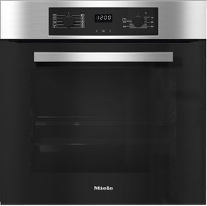 Miele H 2267 B Backofen HGS Elektro Köln