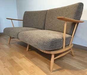 柏木工㈱ ～ ウィンザースタイル『K-WINDSOR(ケイ・ウィンザー