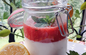 Panna Cotta