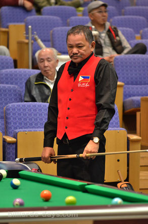 Efren Reyes