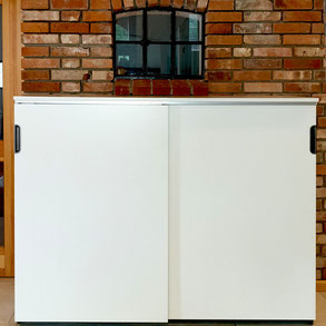 AKTENSCHRANK IKEA GALANT BEFORE